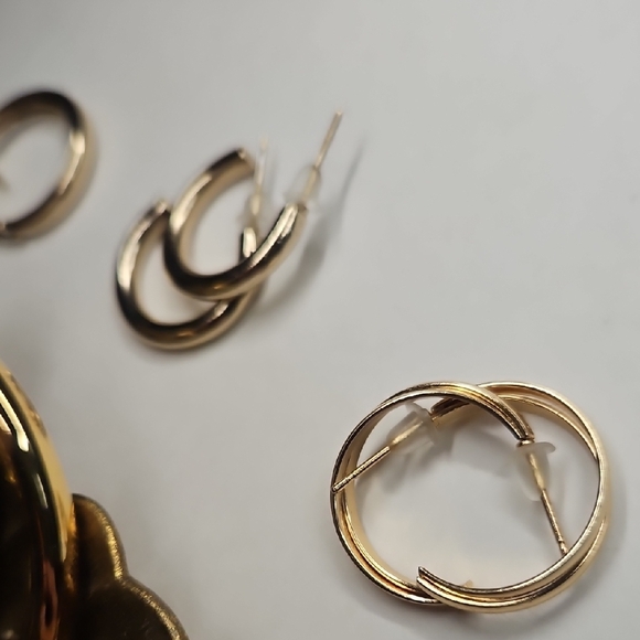 HENRIGIRL Jewlery Lot - Picture 7 of 11